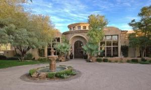Scottsdale real estate - 13199 E Appaloosa - Scottsdale AR homes for sale