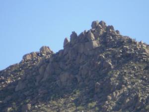 Sonoran Highlands 2 25D