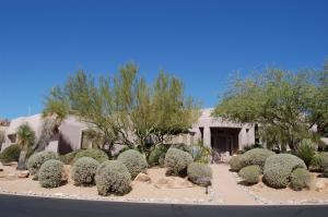 Troon Ridge home for sale