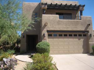Golf Casitas at Troon North home for sale