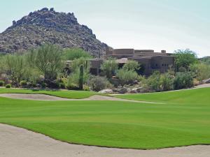 Pinnacle Canyon home for sale