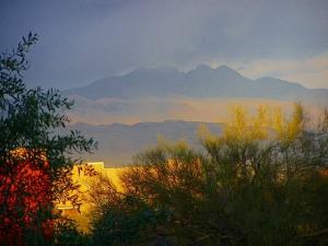 Granite Mountain 74