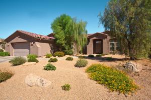 Winfield Luxury Homes home for sale
