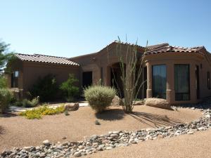 Tonto Verde home for sale