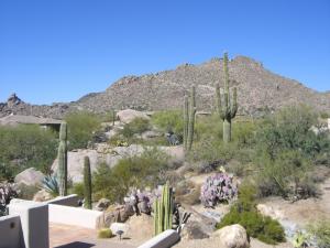 Boulders - North Community home for sale