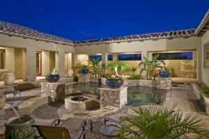 Saguaro Estates home for sale