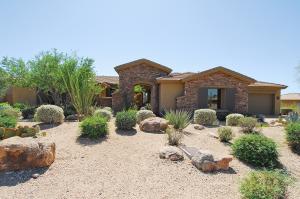 Cortona home for sale
