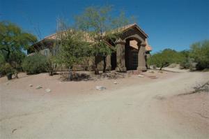 Pinnacle Peak Vistas home for sale