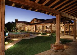 20555 Coyote Gulch Road