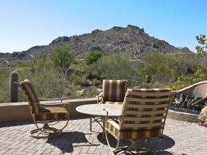 Boulders - North Community home for sale