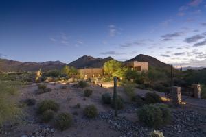 Canyon Heights home for sale