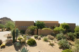 Pinnacle Canyon home for sale