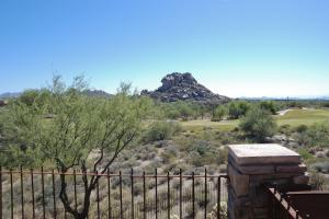 Boulders - North Community home for sale