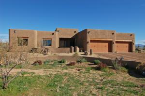 Granite Mountain Area Non-HOA Property home for sale