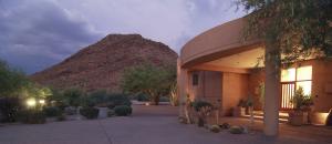 Pinnacle Peak Heights home for sale