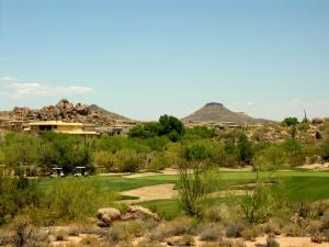 Golf Casitas at Troon North home for sale