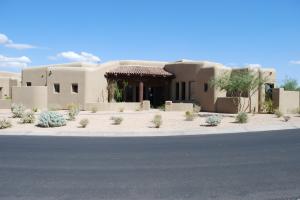 Boulders - South Community home for sale
