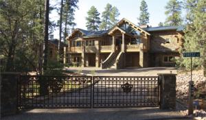 901 INDIAN PAINTBRUSH, Payson, AZ, 85541, USA