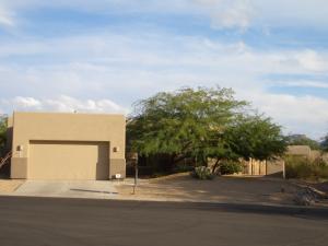 Desert Diamond home for sale