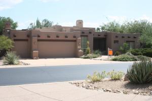 Tonto Verde home for sale