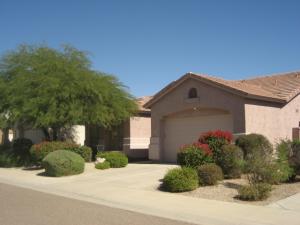 Ridgecrest home for sale