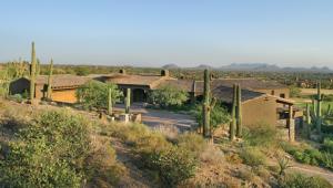 Saguaro Forest home for sale