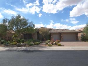 Avante home for sale
