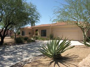 Tonto Verde home for sale