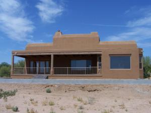 Granite Mountain Area Non-HOA Property home for sale