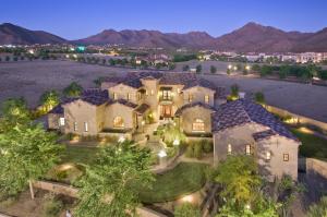 6538 SqFt - 5/5.5 bed/bath - $2,950,000