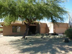 Tonto Verde home for sale