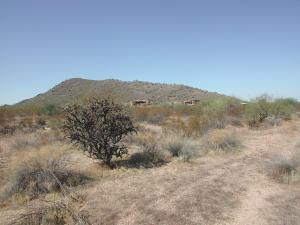 Pinnacle Peak Ranchos 63