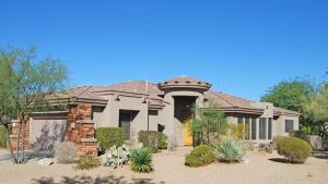 Winfield Villas home for sale
