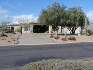 Tonto Verde home for sale