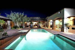 5742 SqFt - 4/5 bed/bath - $2,595,000