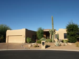 Tonto Verde home for sale