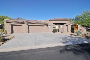 Monument at Troon North home for sale