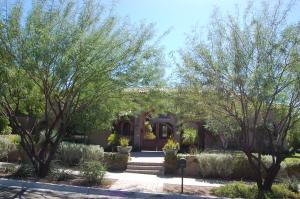 The Parks at Silverleaf home for sale