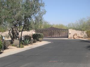 Desert Skyline 22