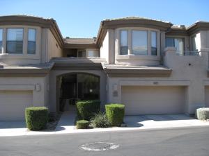 Cachet Homes at McDowell Mountain home for sale