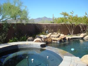 Cresta Norte home for sale