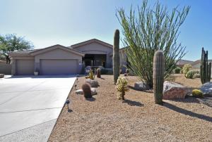 Desert Crown home for sale