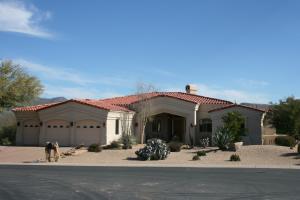 Tonto Verde home for sale