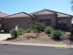 The Fairways at Legend Trail home for sale