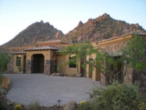 Troon Ridge home for sale