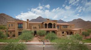 9093 SqFt - 6/8 bed/bath - $6,100,000