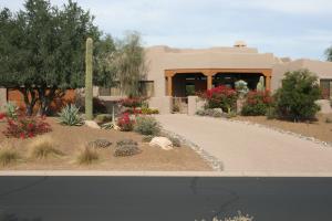 Tonto Verde home for sale