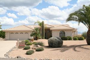 Rio Verde home for sale