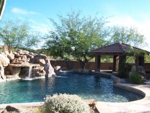 Sand Flower home for sale