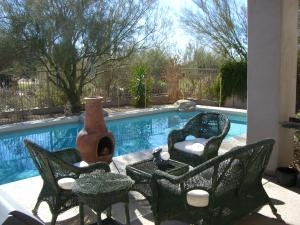 Terravita home for sale